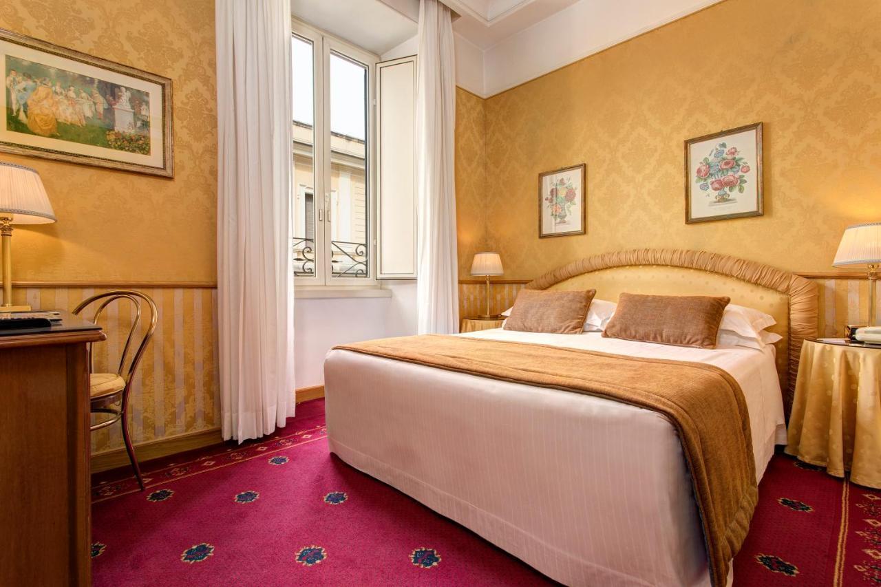 Chambre Triple Standard