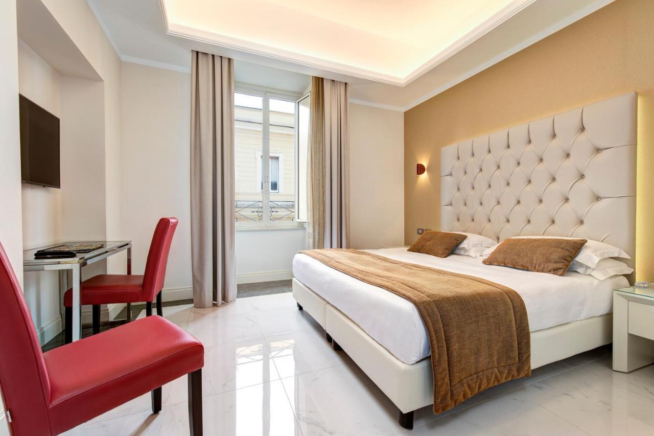 Chambre Familiale