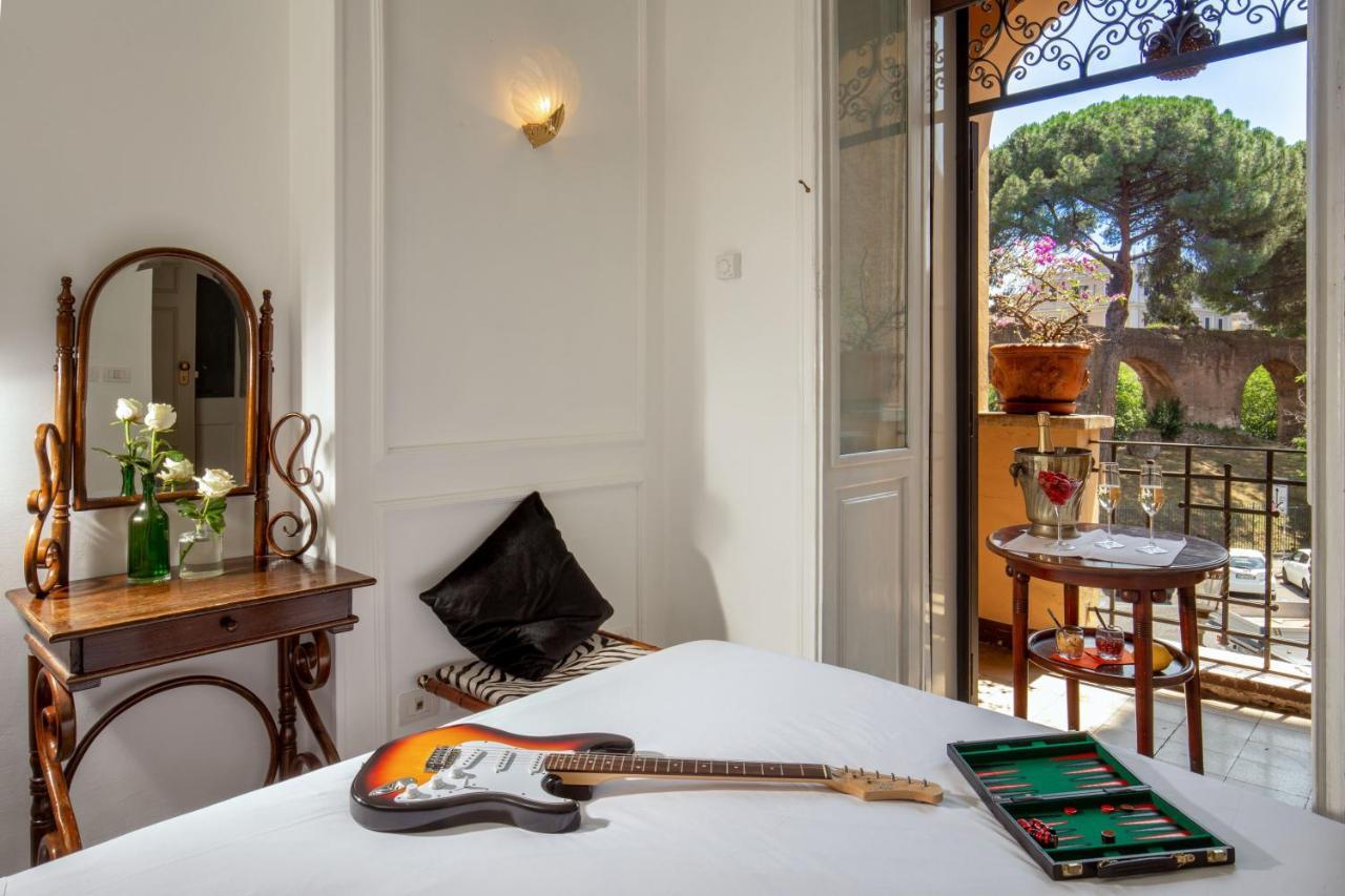 Chambre Quadruple