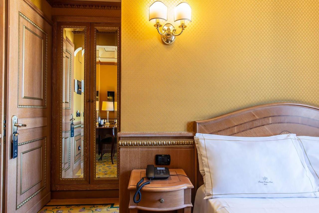 Chambre Double Prestige - Vue sur Environs