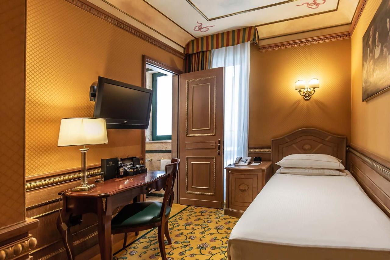 Chambre Simple Classique
