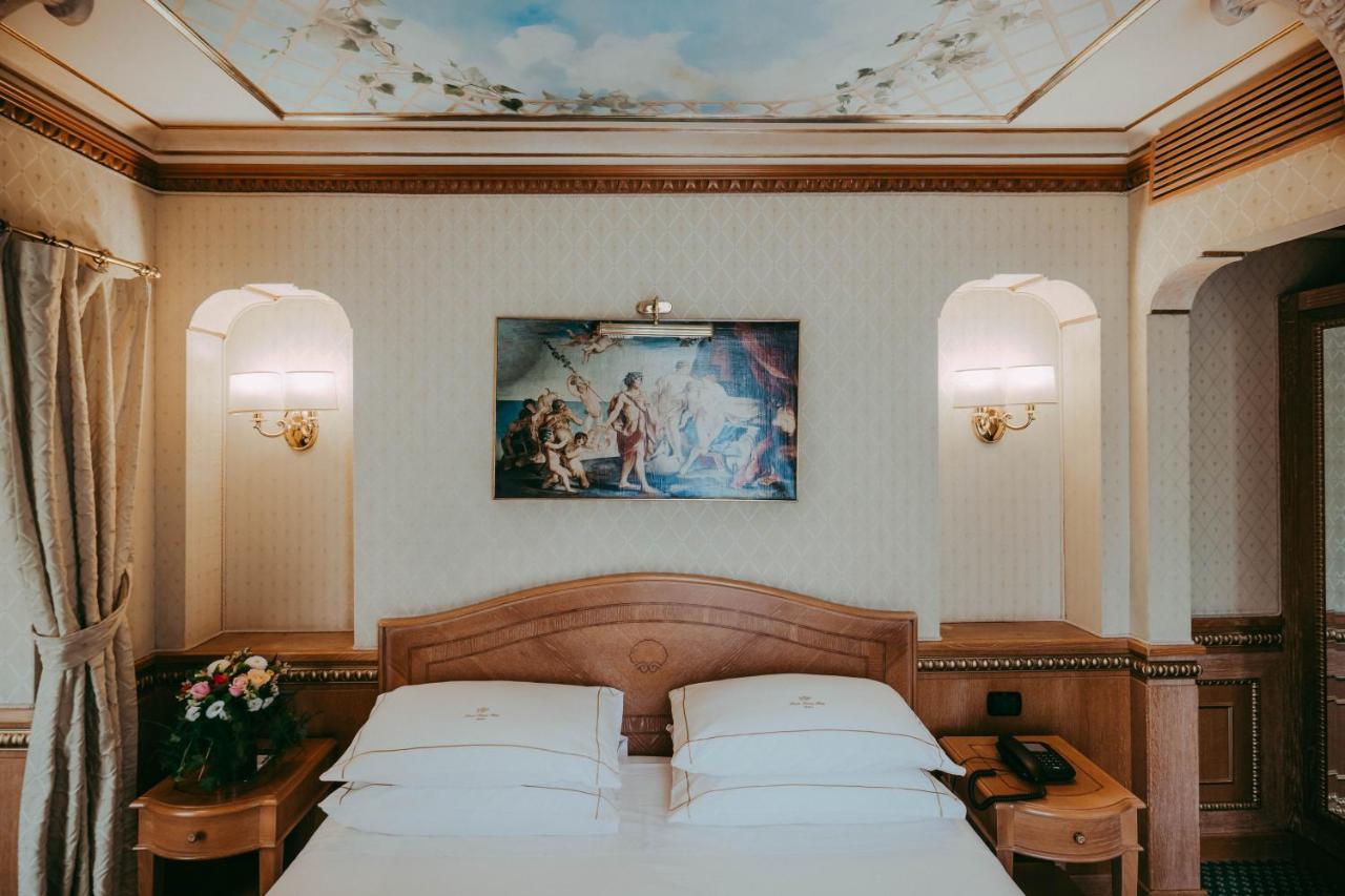 Suite 1 Chambre - Vue sur Ville
