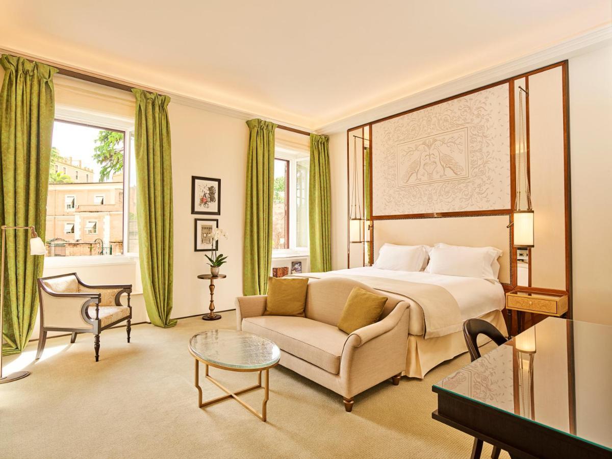 Suite Junior - Vue sur Ville