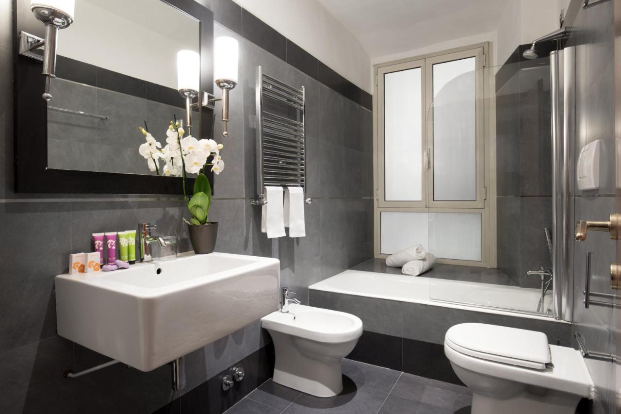 Chambre Deluxe Double ou Lits Jumeaux