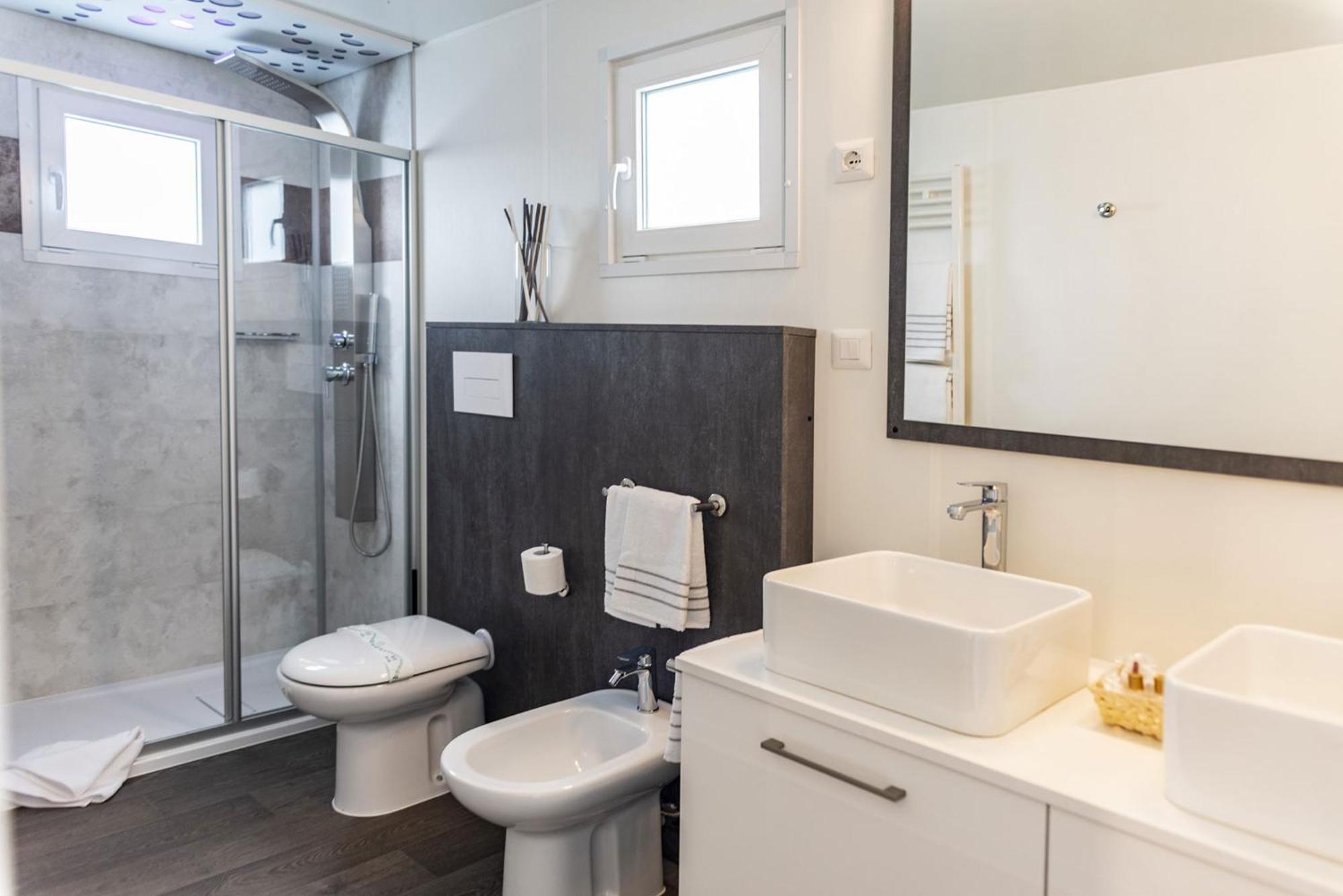 Suite Bungalow