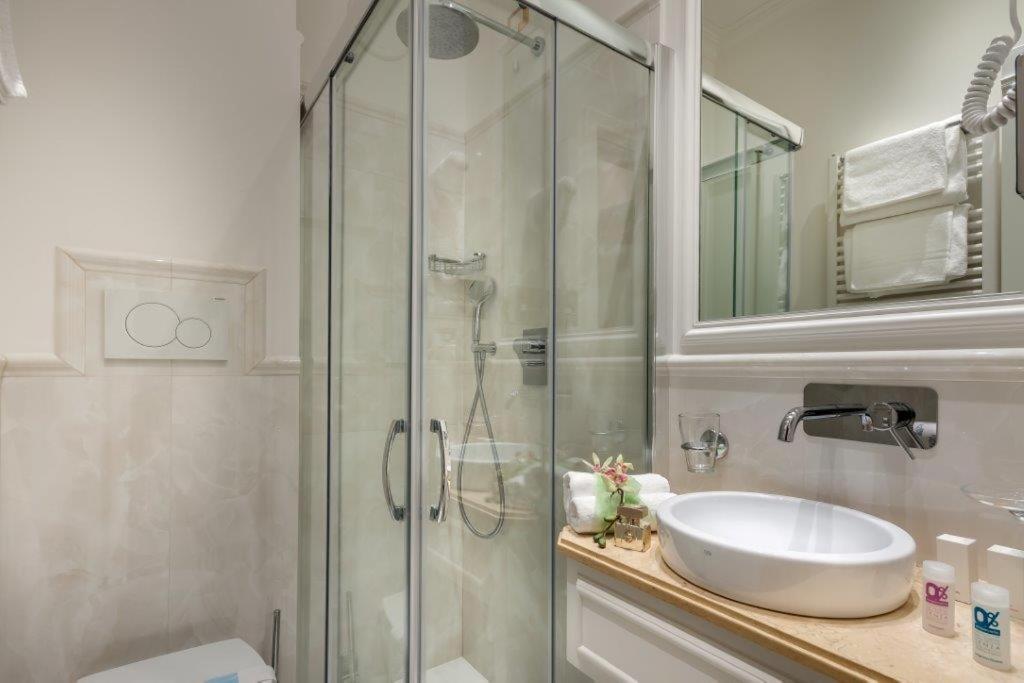 Chambre Double Deluxe