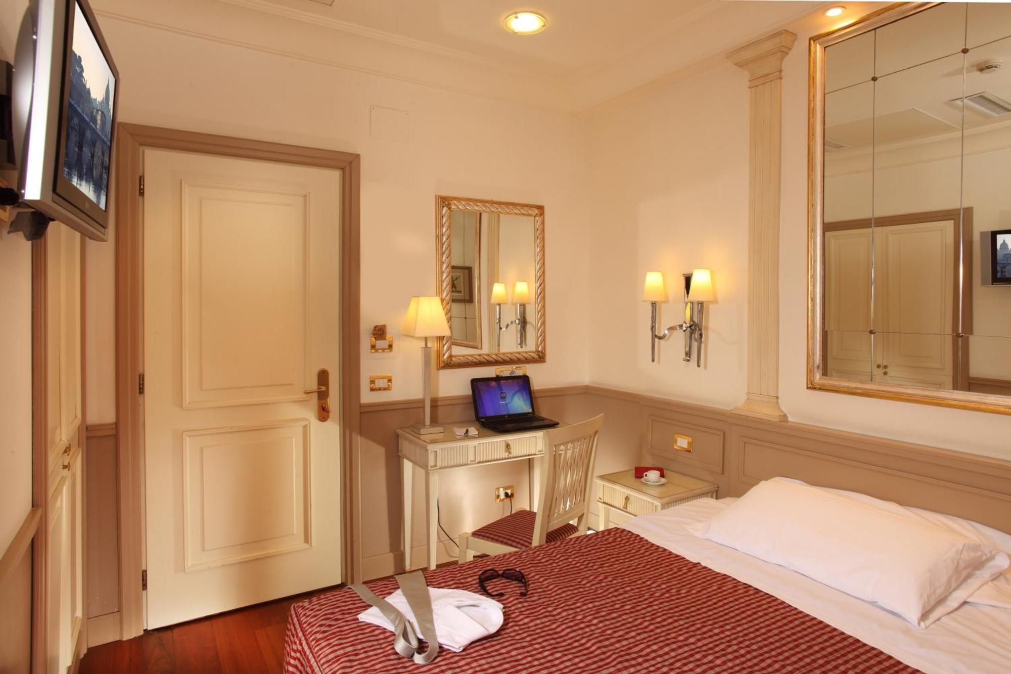 Chambre Simple