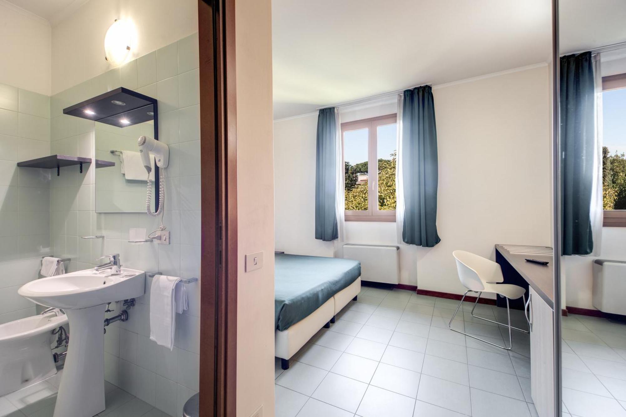 Chambre Quadruple