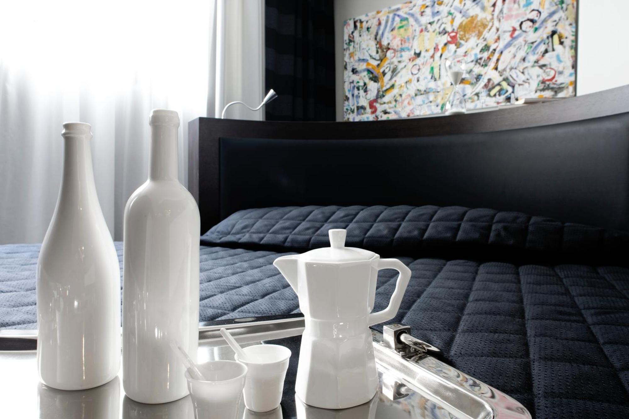 Chambre Double Supérieure