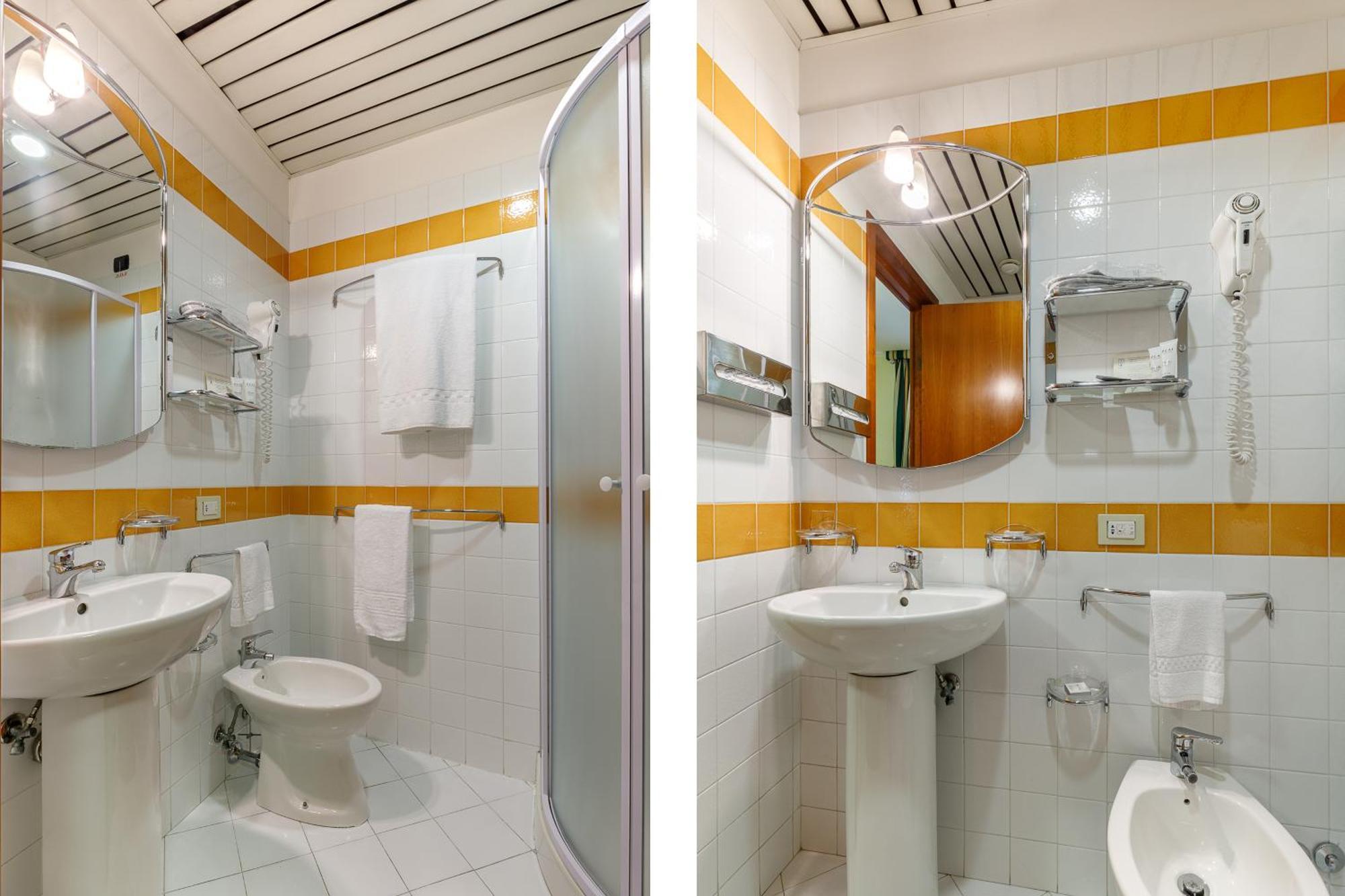 Petite Chambre Double