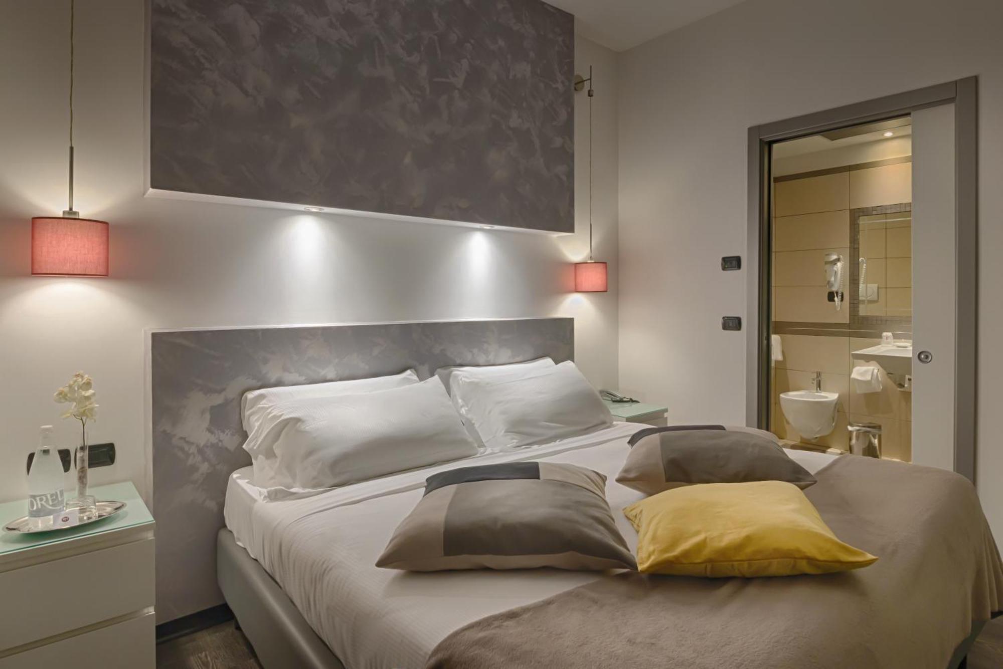Chambre Double Confort