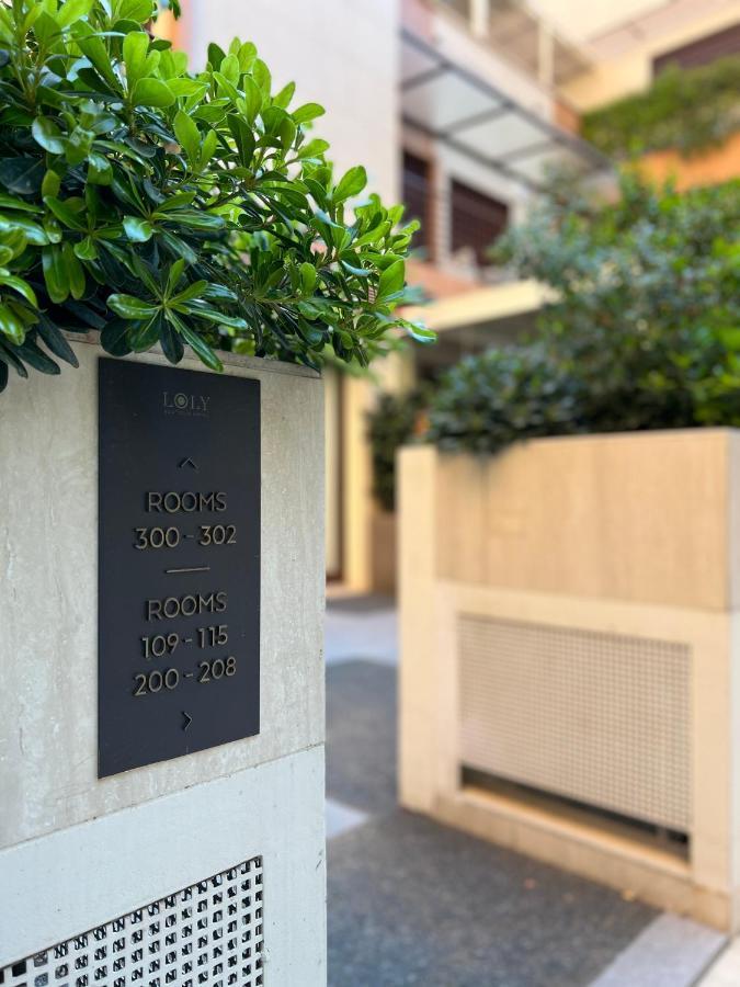 Chambre Double Classique - Annexe Trastevere