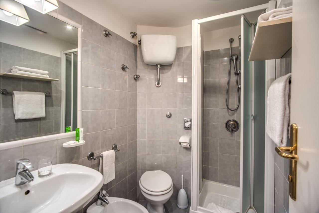 Chambre Lits Jumeaux
