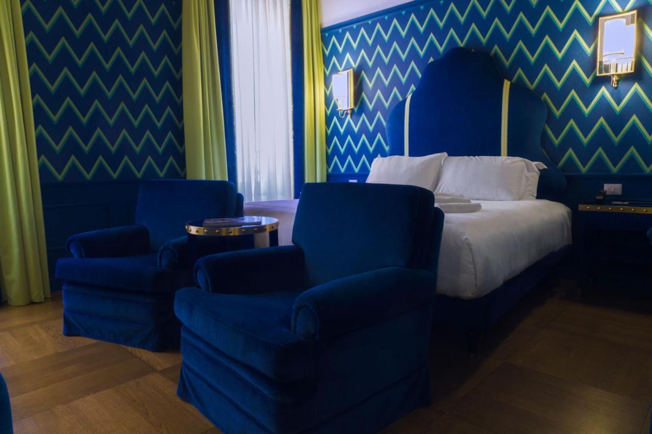 Chambre Double Supérieure