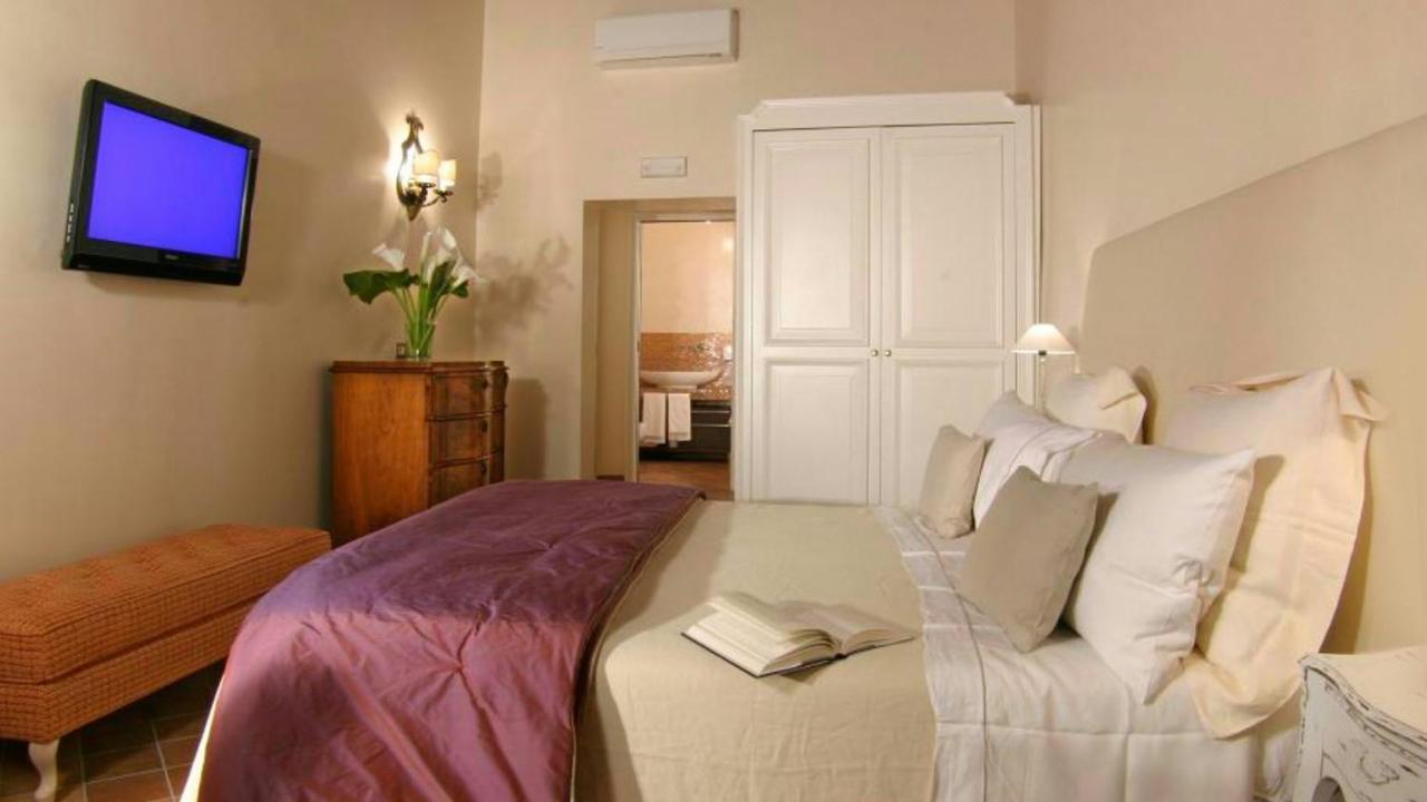 Appartement 1 Chambre - Bâtiment Annexe - Via di Ripetta 70