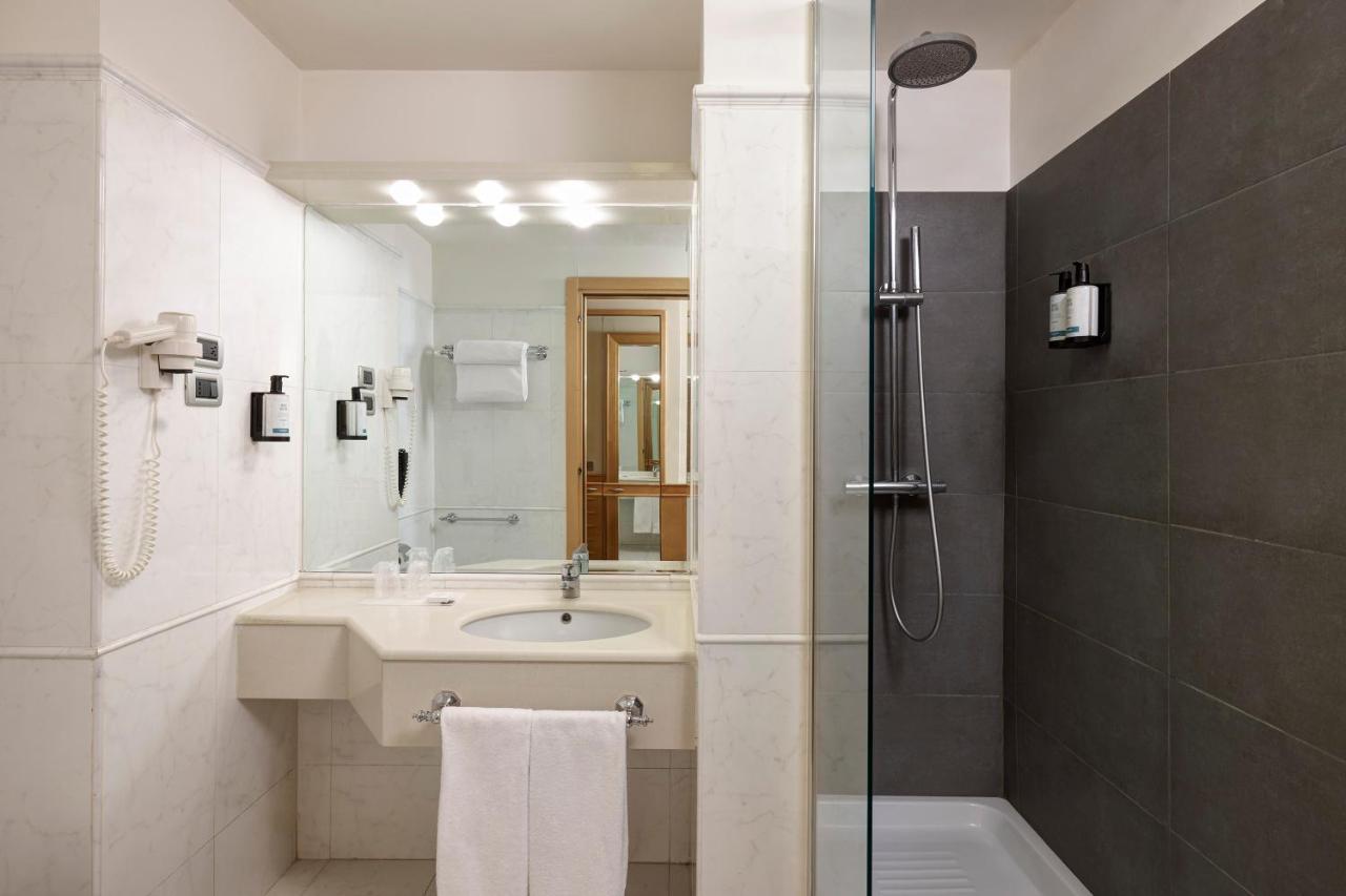 Chambre Exécutive avec Balcon