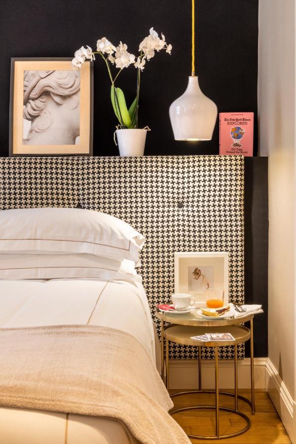 Chambre Double Supérieure
