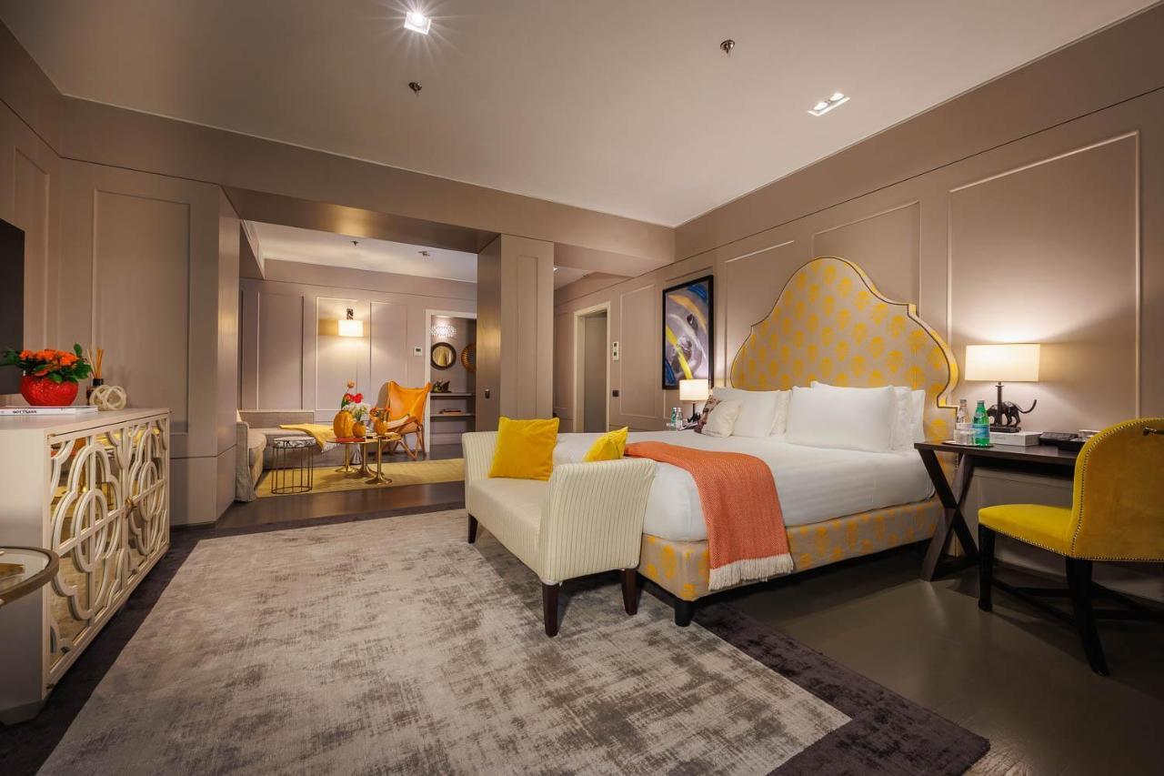 Grande Suite Junior de Luxe
