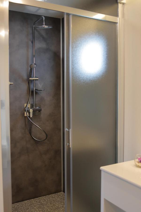 Chalet Supérieur