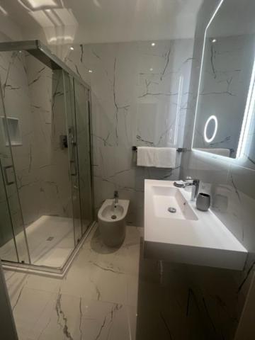 Chambre Deluxe