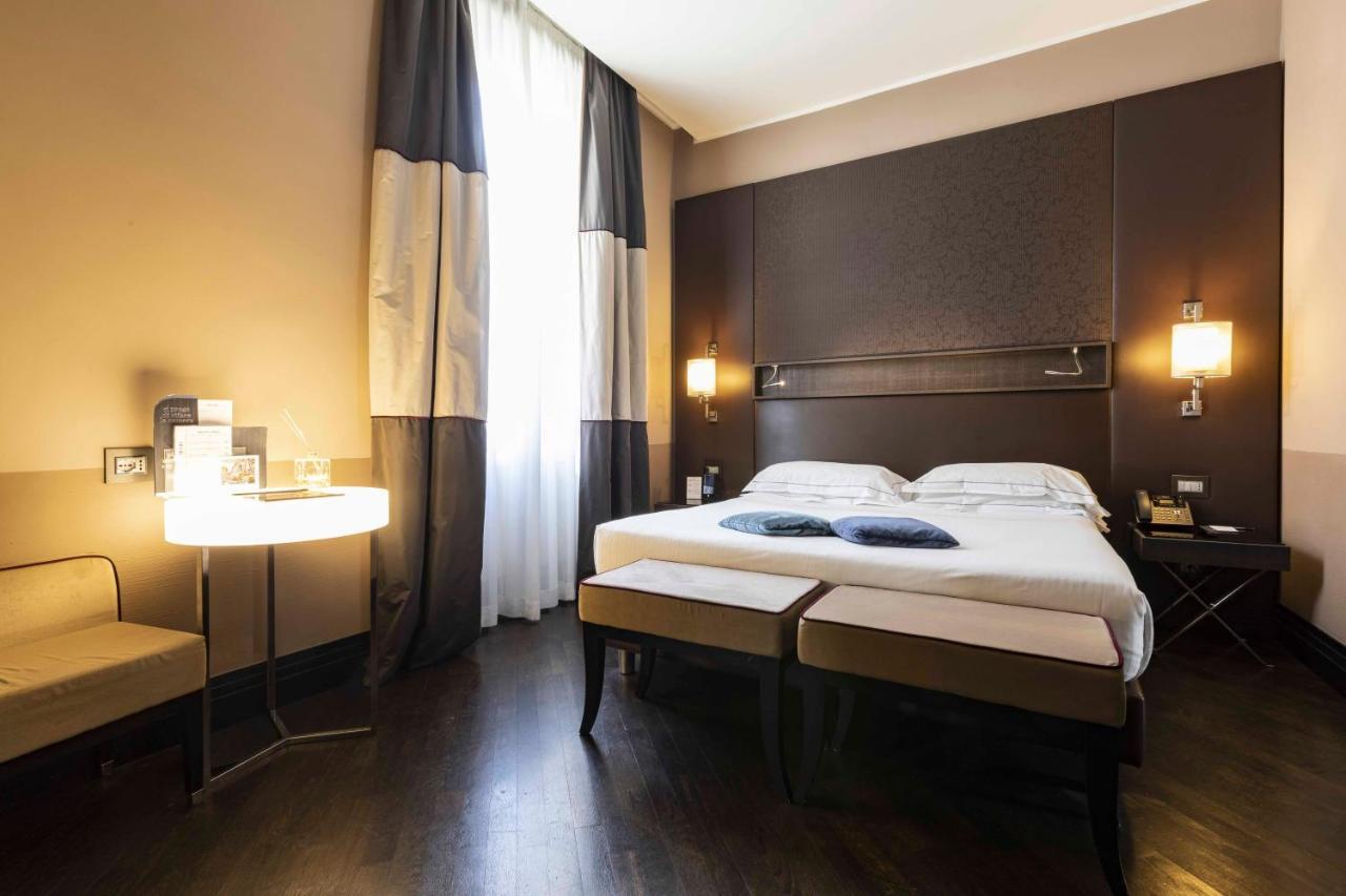 Classic Double or Twin Room