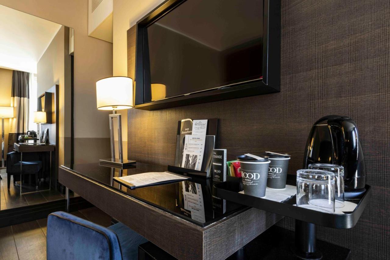 Executive Triple Room Separate Building