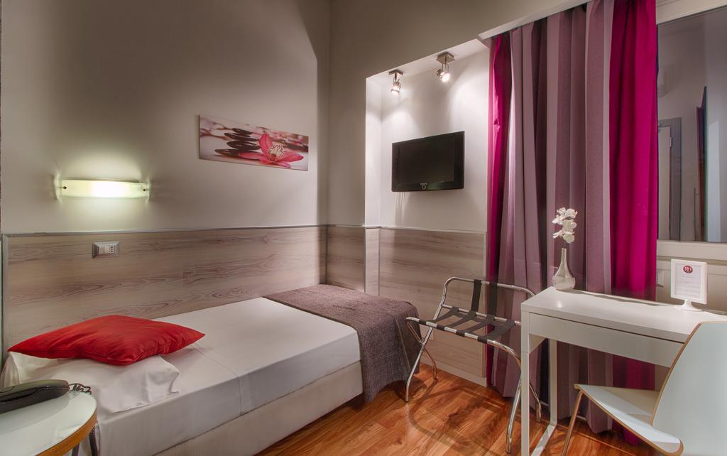 Chambre Simple Standard