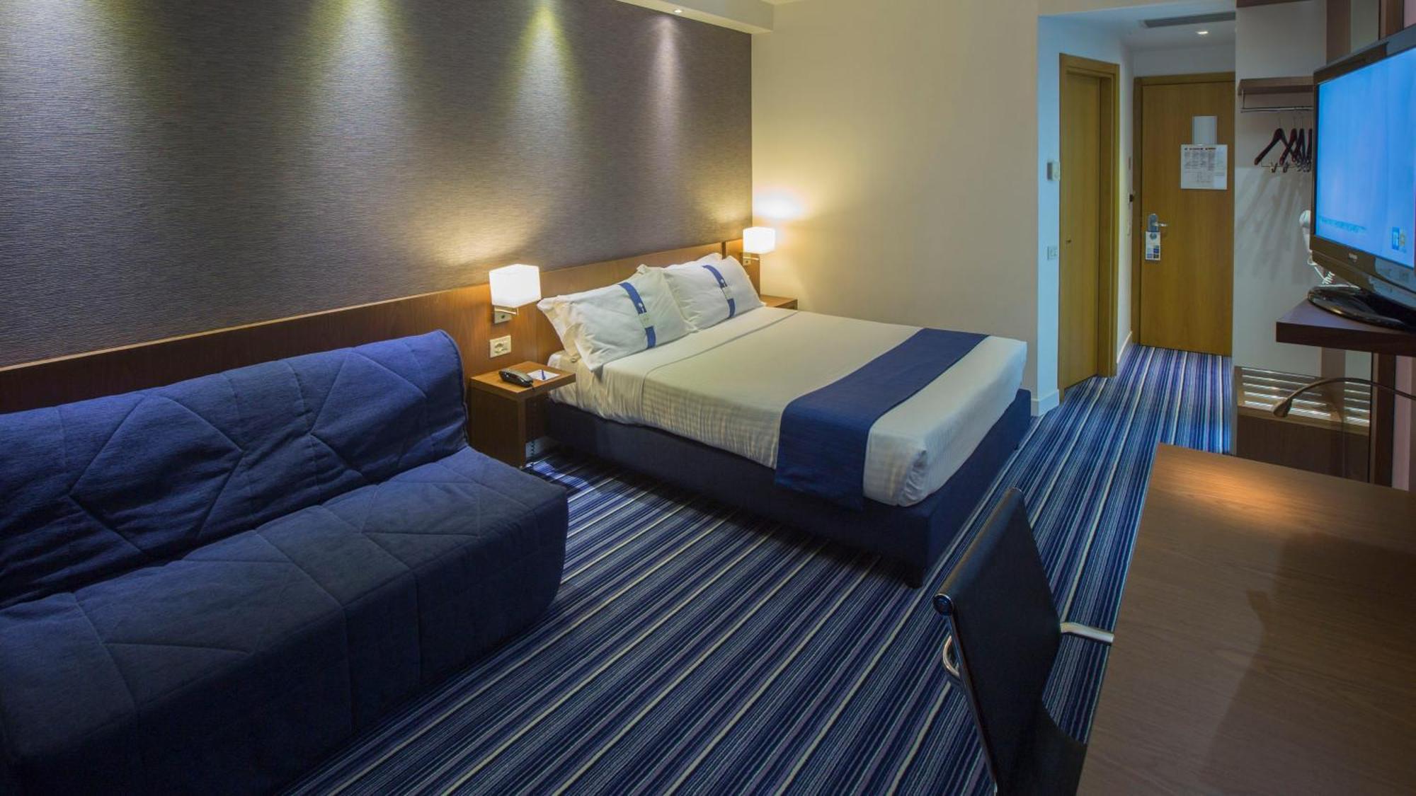 Chambre Double avec Canapé - Non-Fumeurs