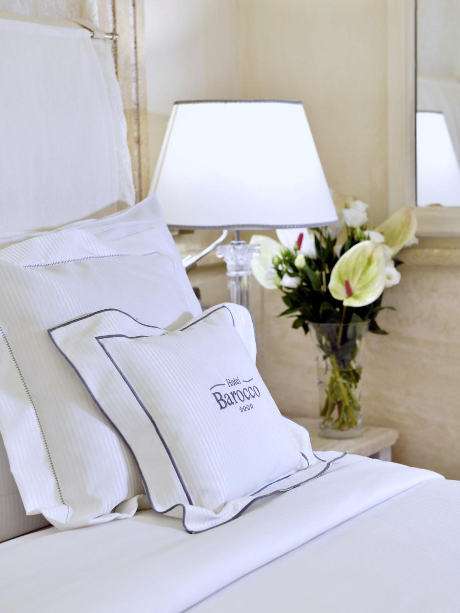 Chambre Double Classique