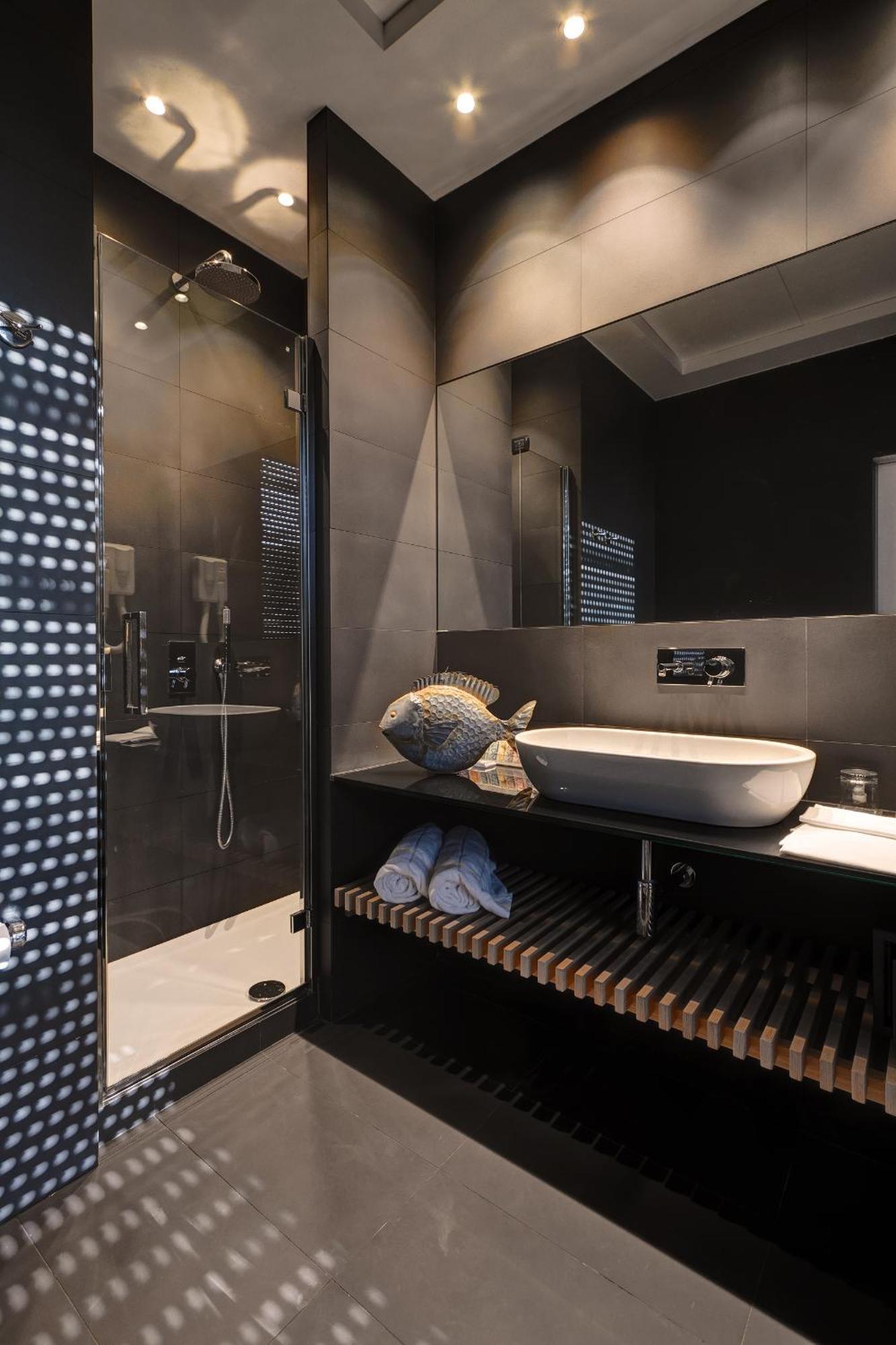 Chambre Double Deluxe