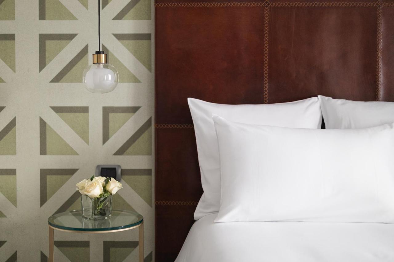 Chambre Premium Lits Jumeaux avec Lit d'Appoint