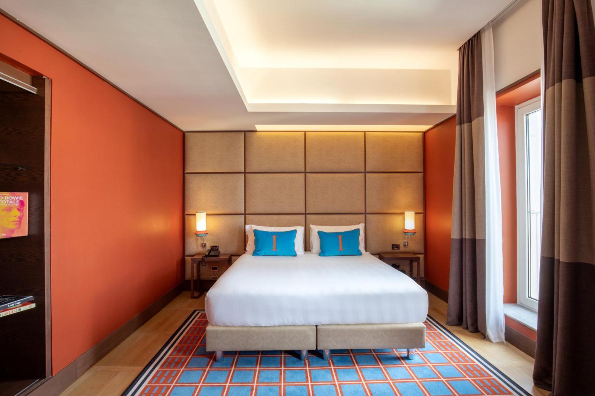 Chambre Double ou Lits Jumeaux Supérieure