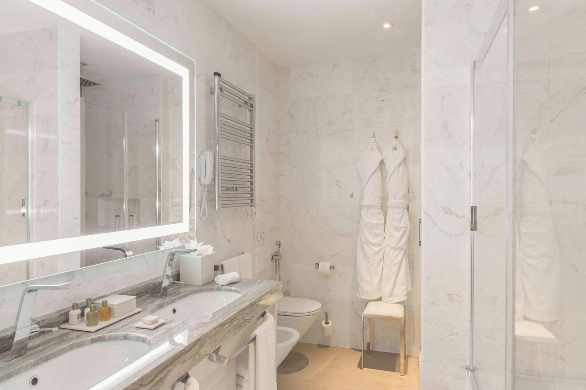 Chambre Lits Jumeaux Deluxe