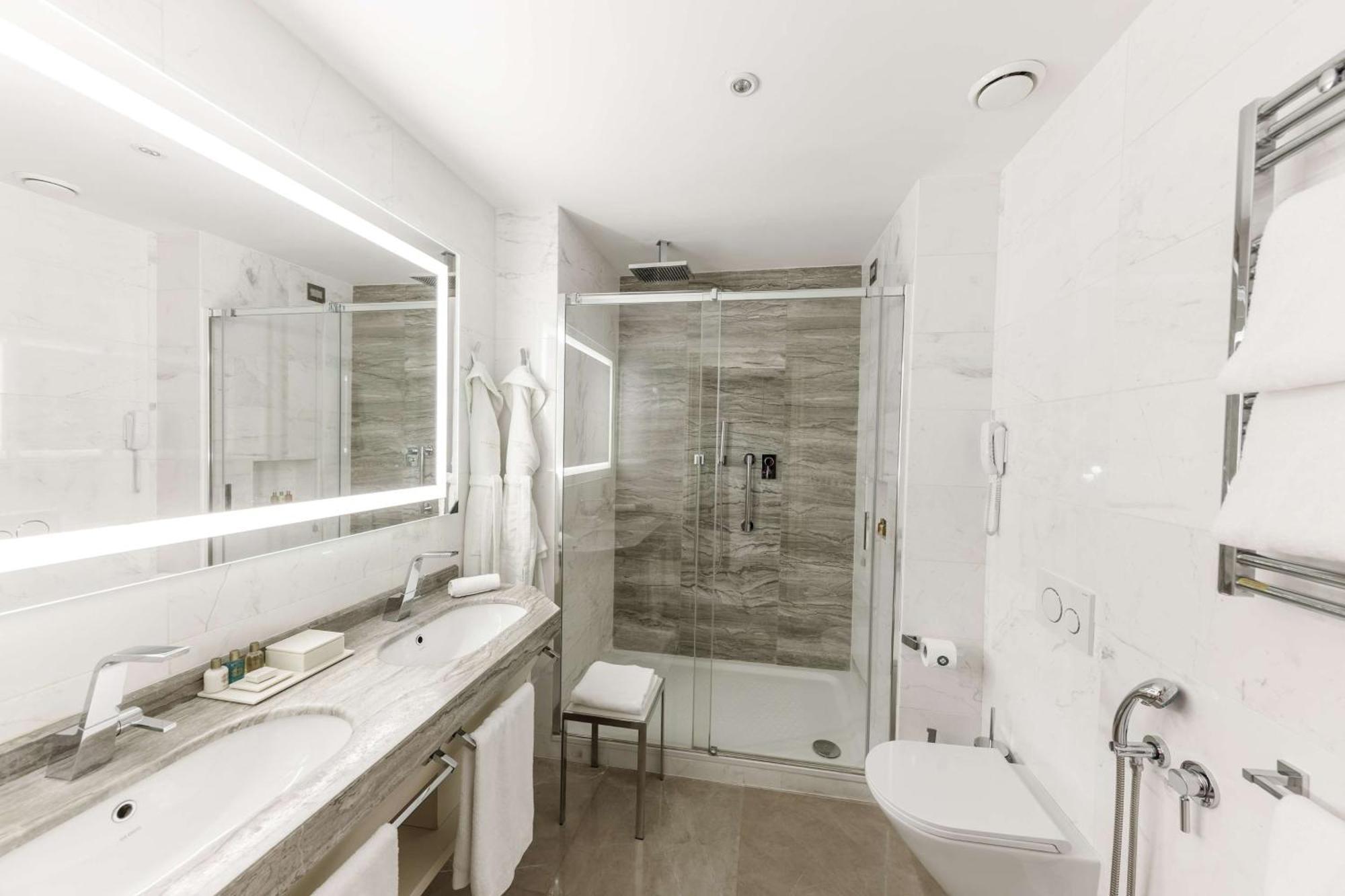 Chambre King Prestige