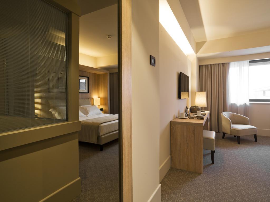 Chambre Double Exécutive