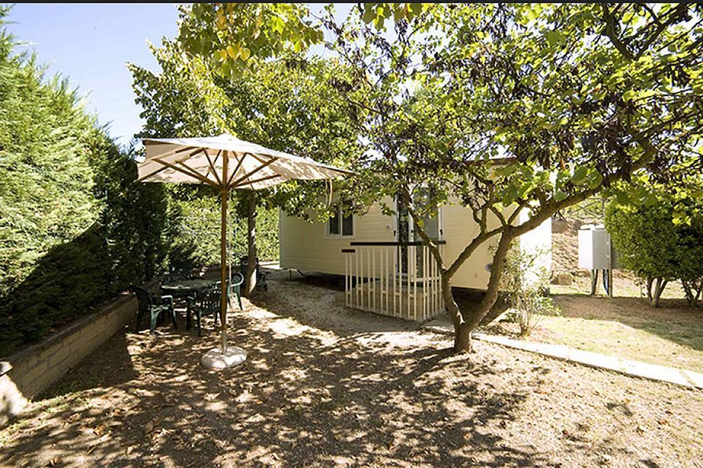 Deluxe Bungalow
