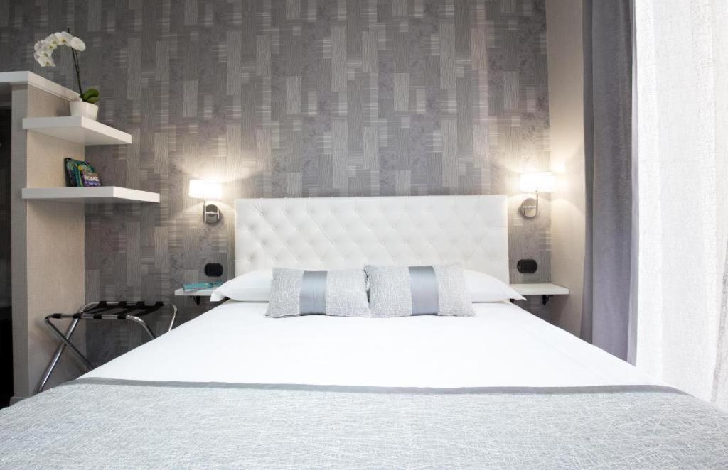 Chambre Double Smart