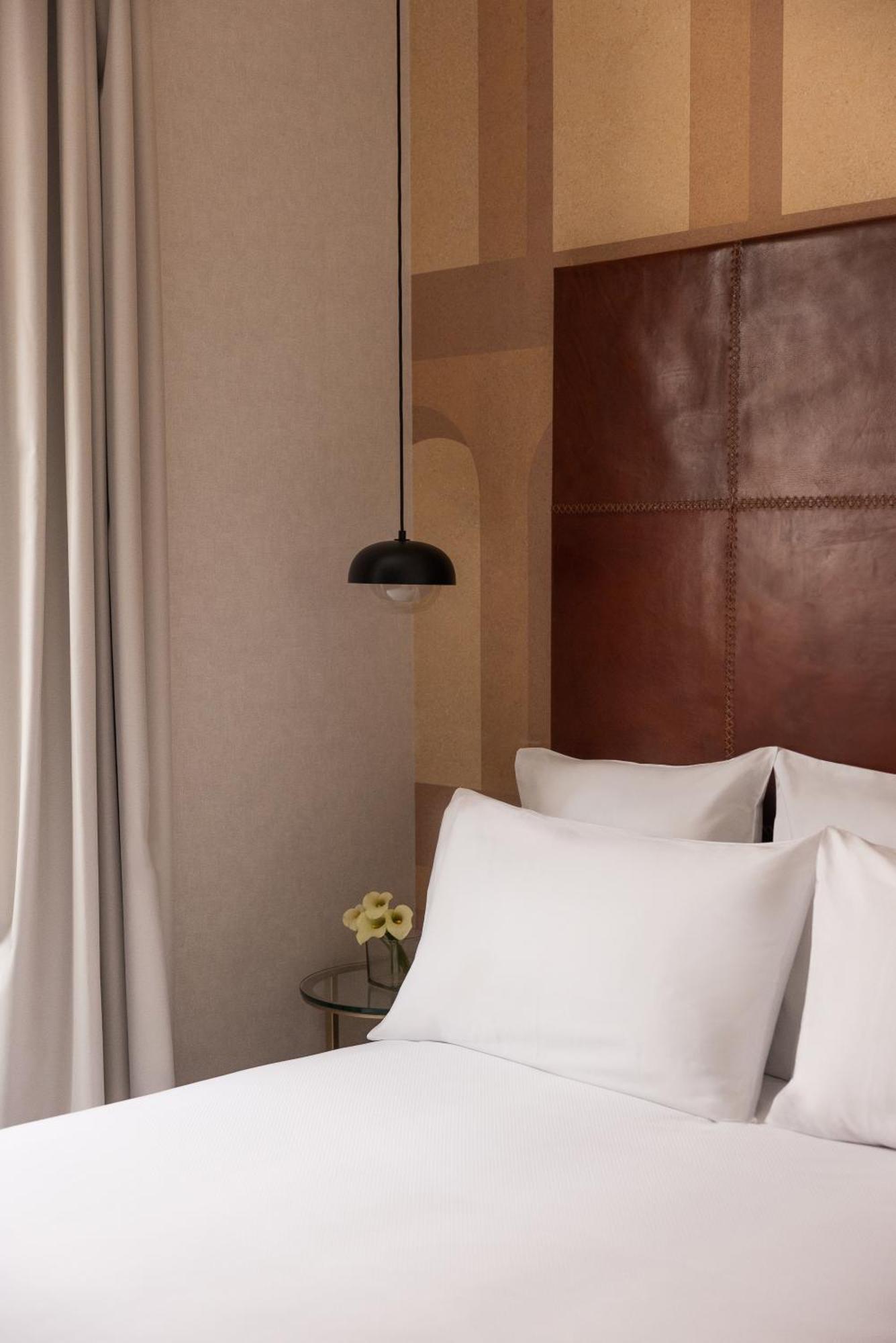 Chambre Double Deluxe