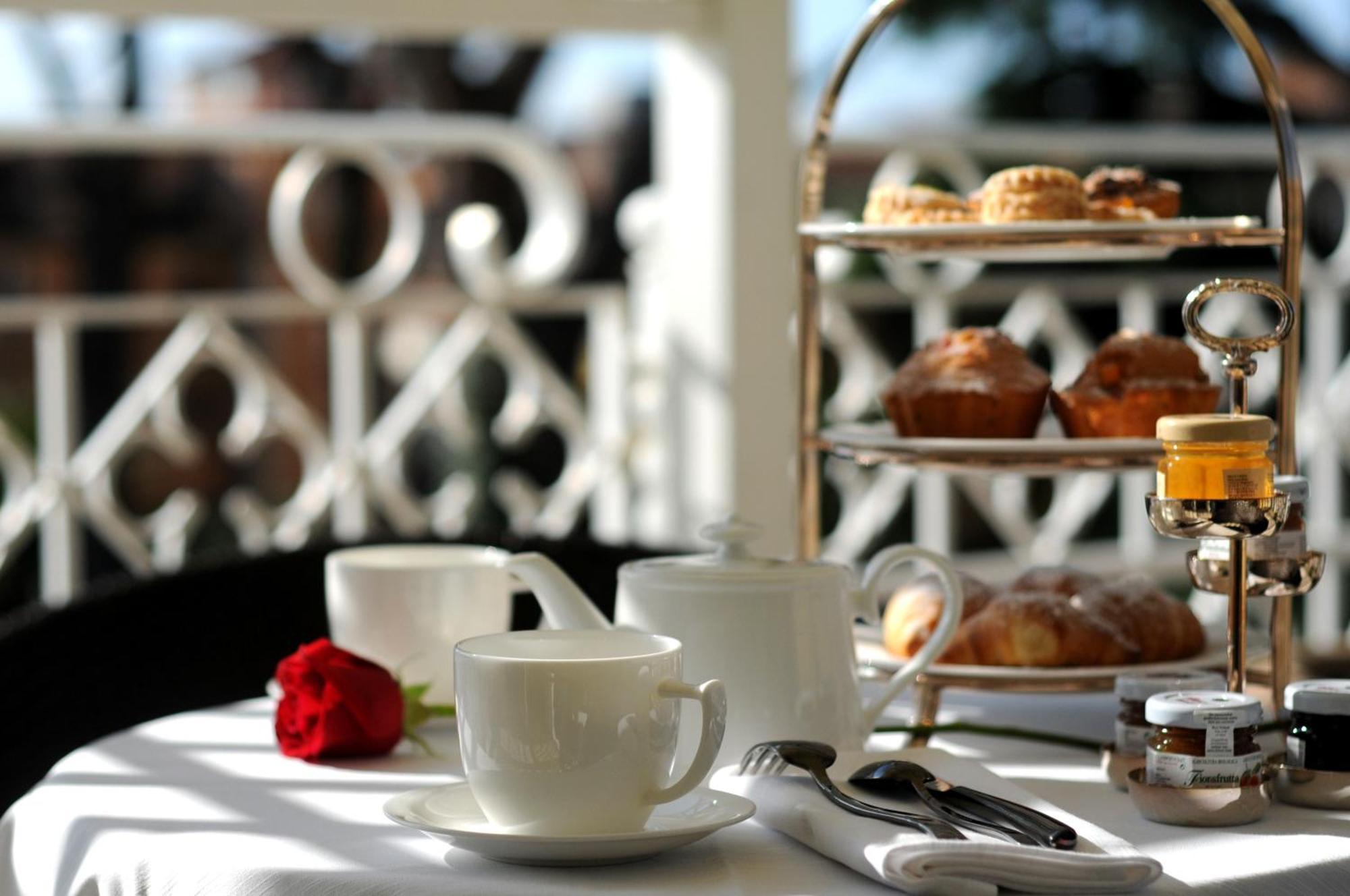 Penthouse Suite