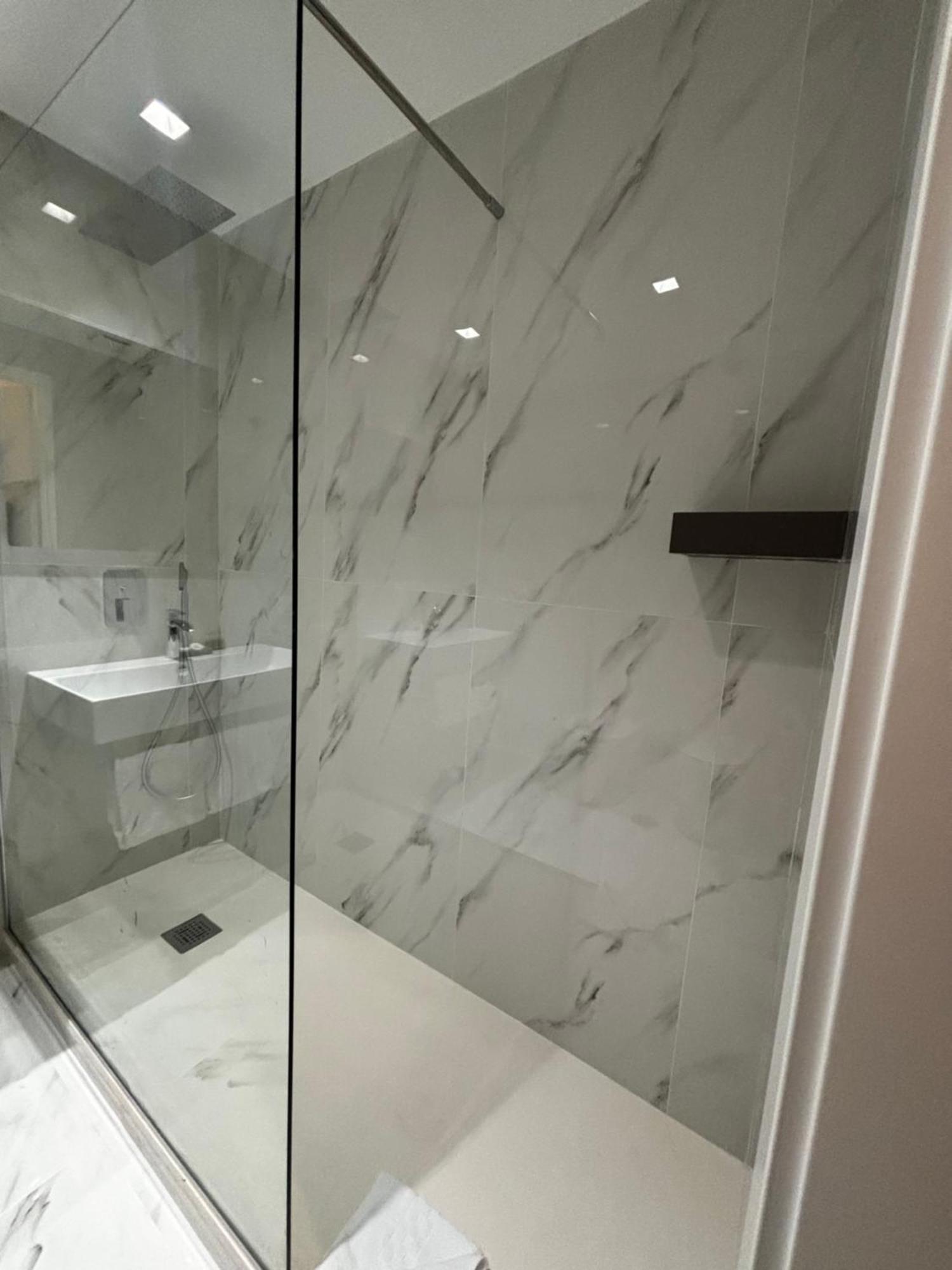 Chambre Triple Deluxe