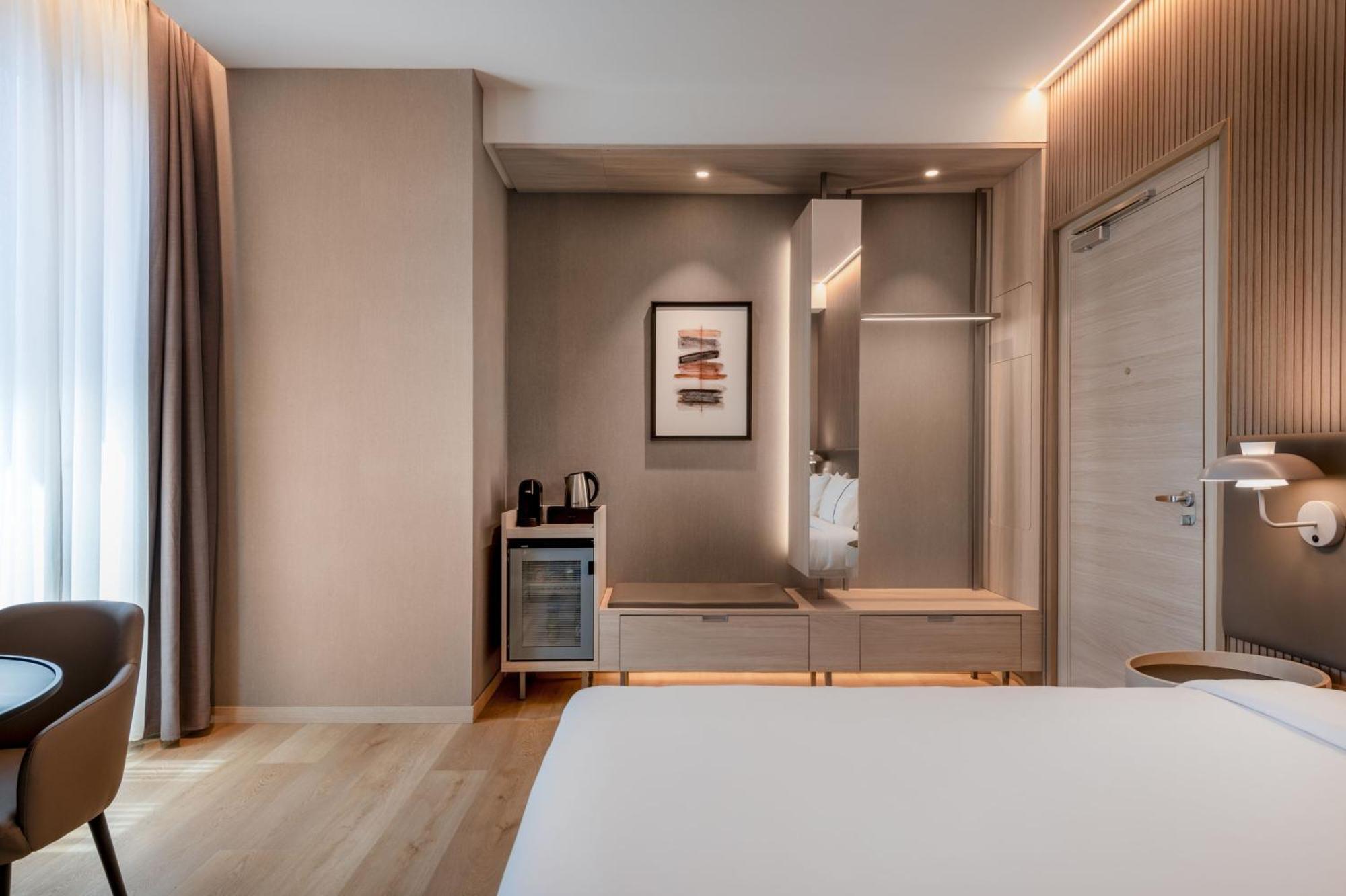 Chambre Standard