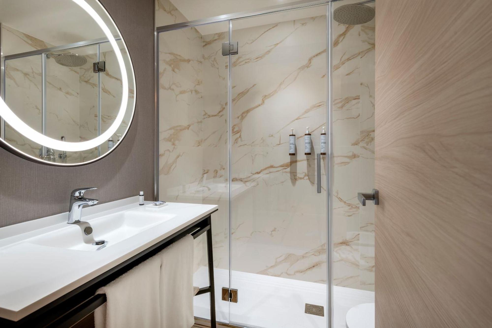 Chambre Deluxe - Étage Supérieur
