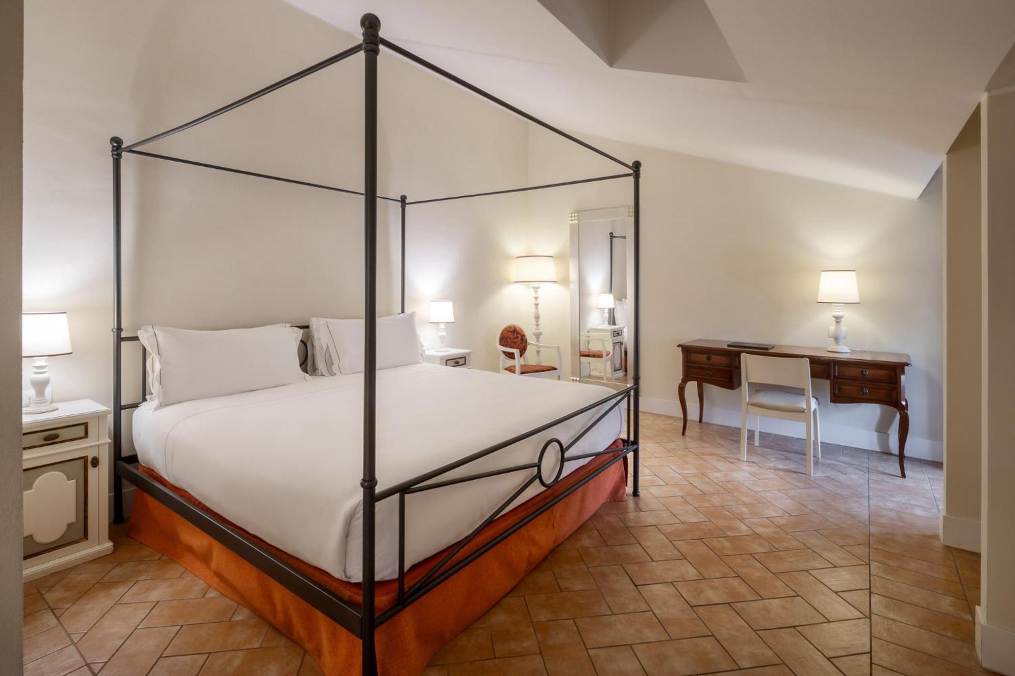 Chambre Double - Bâtiment Séparé