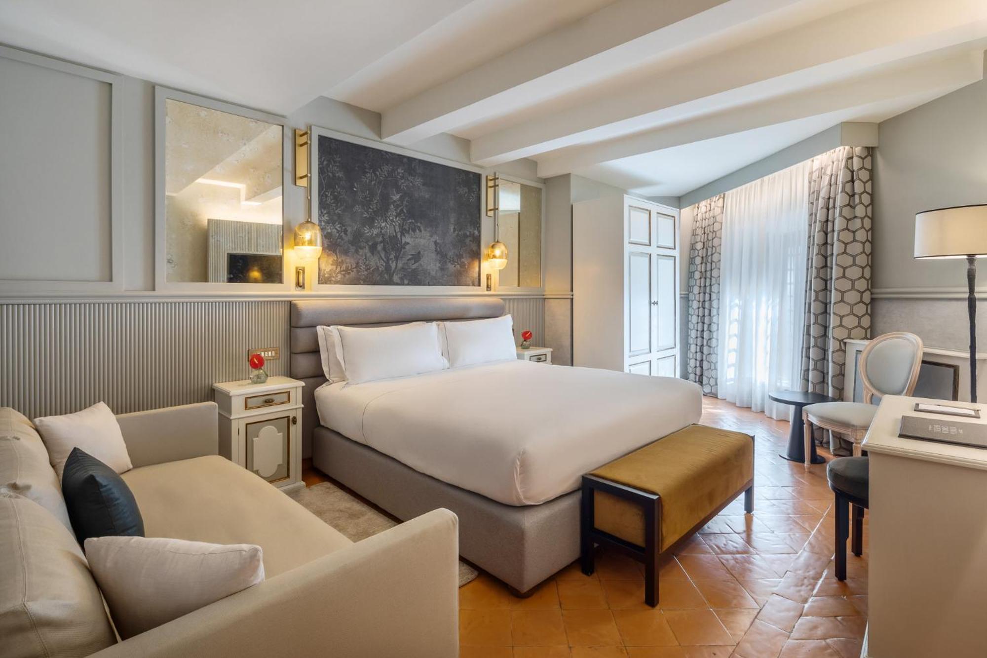 Chambre Triple Exécutive