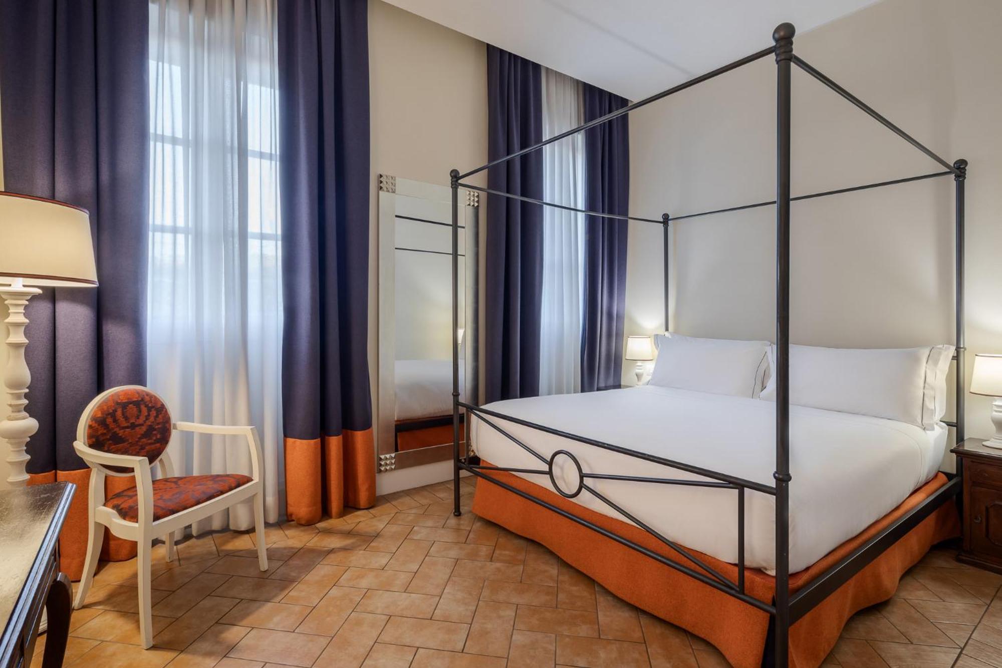 Chambre Double Supérieure