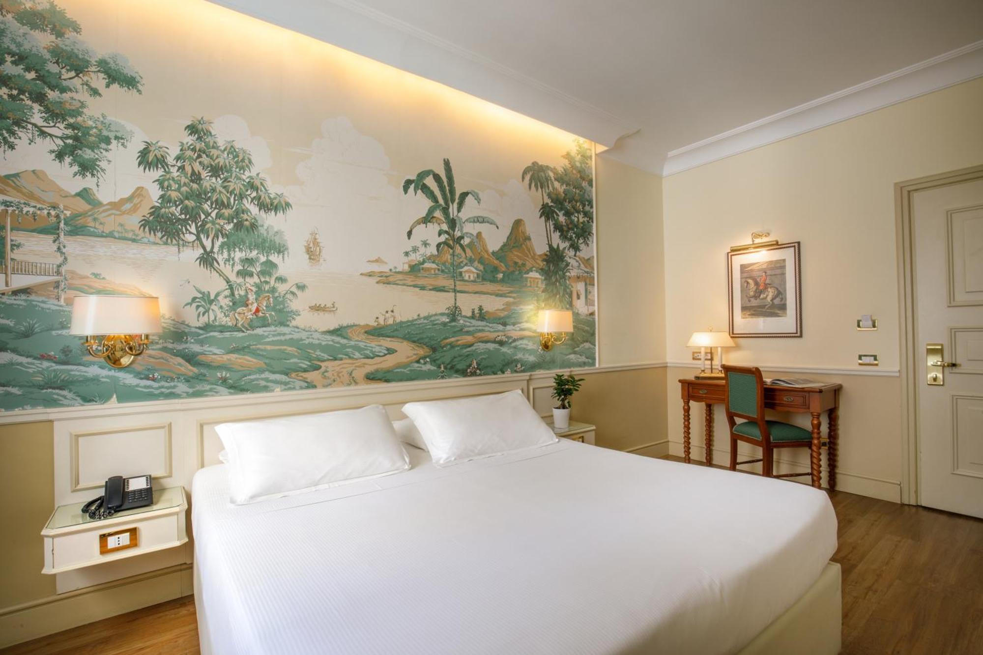 Chambre Double Supérieure