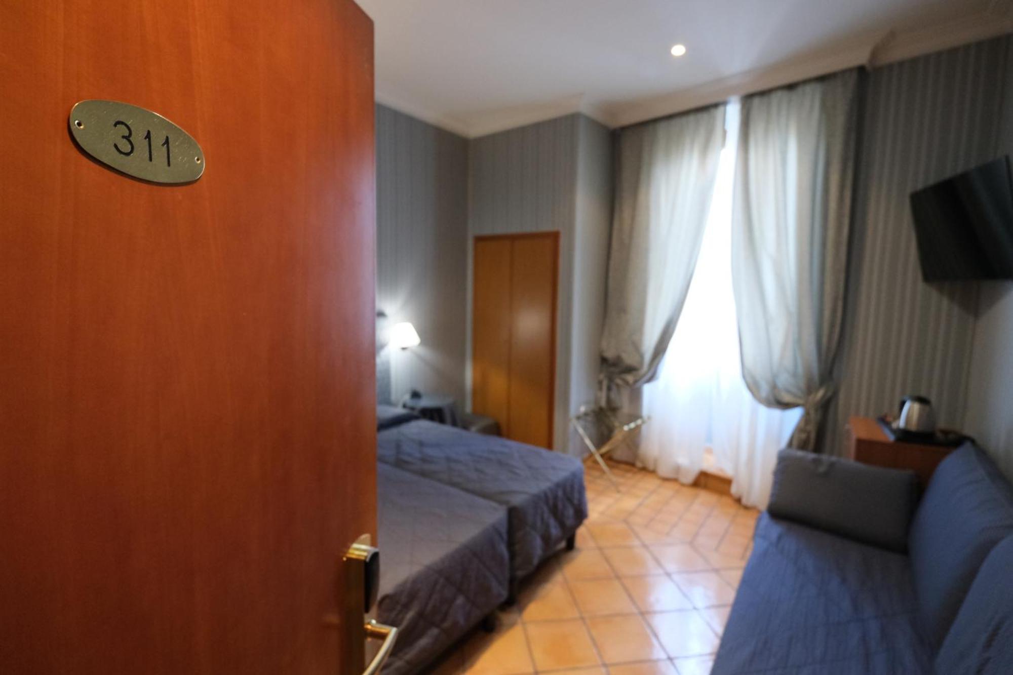 Chambre Double Économique