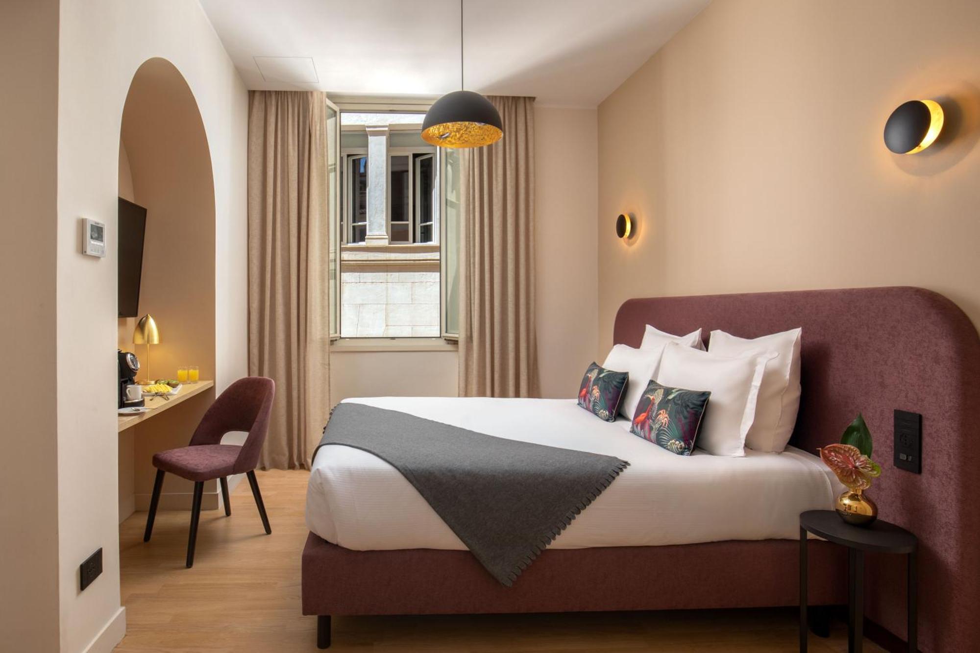 Chambre Familiale