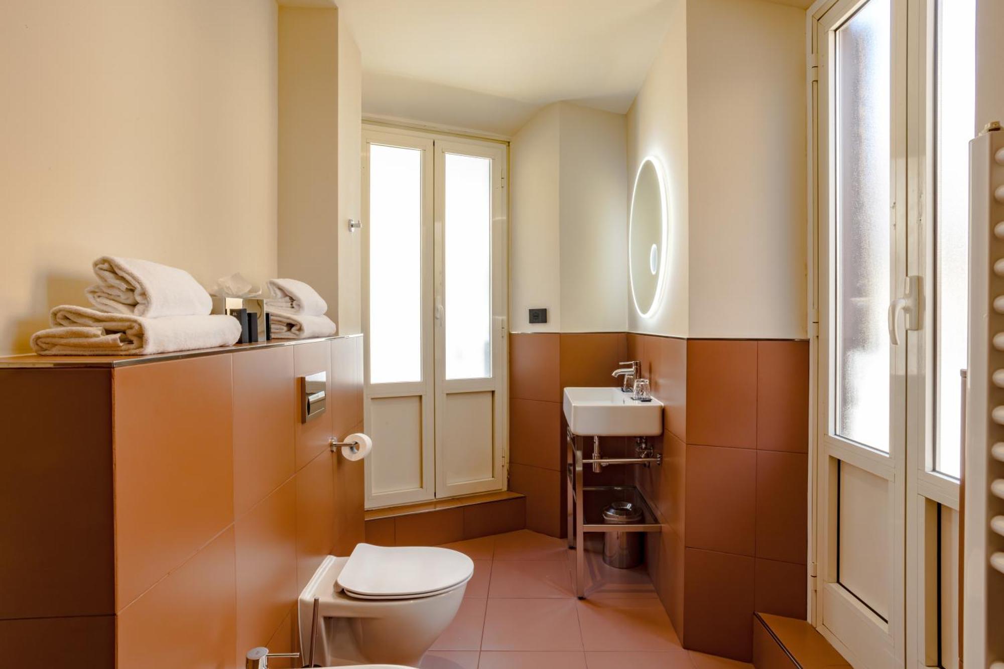 Chambre Familiale (3 Adultes)