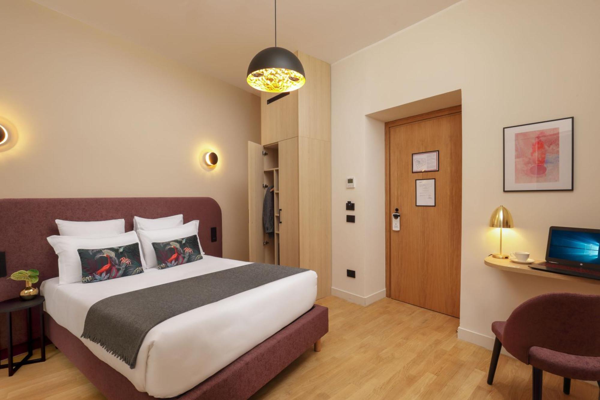 Chambre Simple Classique